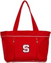 NC State Wolfpack Baby Diaper Bag