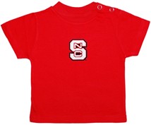 NC State Wolfpack Short Sleeve T-Shirt