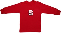 NC State Wolfpack Long Sleeve T-Shirt