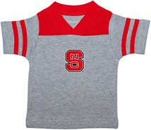 NC State Wolfpack Football Shirt
