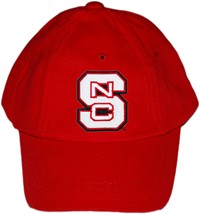 NC State Wolfpack Baseball Cap