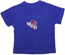 Western Carolina Catamounts Short Sleeve T-Shirt