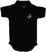 Wofford Terriers Polo Bodysuit