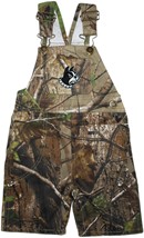 Wofford Terriers Realtree Camo Long Leg Overall