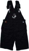 Wofford Terriers Long Leg Overalls
