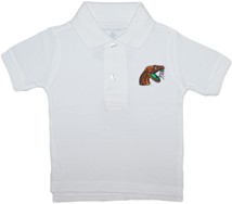 Florida A&M Rattlers Polo Shirt