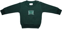 Hawaii Warriors Sweat Shirt