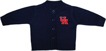 Houston Cougars Cardigan Sweater