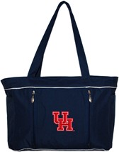 Houston Cougars Baby Diaper Bag