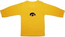 Iowa Hawkeyes Long Sleeve T-Shirt