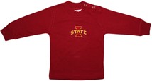 Iowa State Cyclones Long Sleeve T-Shirt