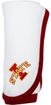Iowa State Cyclones Thermal Blanket
