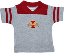 Iowa State Cyclones Football Shirt