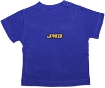 James Madison Dukes Short Sleeve T-Shirt