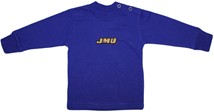 James Madison Dukes Long Sleeve T-Shirt