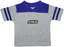 James Madison Dukes Football Shirt
