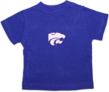 Kansas State Wildcats Short Sleeve T-Shirt