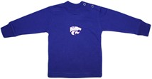 Kansas State Wildcats Long Sleeve T-Shirt