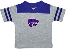 Kansas State Wildcats Football Shirt