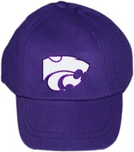 Kansas State Wildcats Baseball Cap