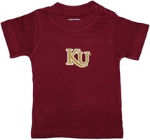 Kutztown Golden Bears Short Sleeve T-Shirt