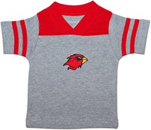 Lamar Cardinals Head Football Shirt