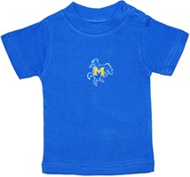 McNeese State Cowboys Short Sleeve T-Shirt