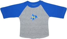 McNeese State Cowboys Baseball Shirt