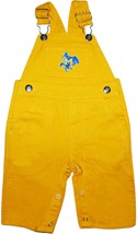 McNeese State Cowboys Long Leg Overalls