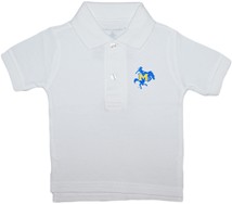 McNeese State Cowboys Infant Toddler Polo Shirt