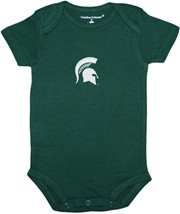 Michigan State Spartans Infant Bodysuit