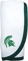 Michigan State Spartans Thermal Blanket