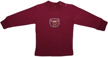 Missouri State University Bears Long Sleeve T-Shirt
