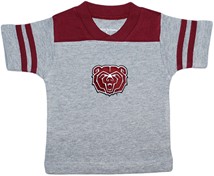 Missouri State University Bears Football Shirt