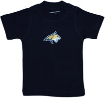 Montana State Bobcats Short Sleeve T-Shirt