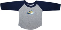 Montana State Bobcats Baseball Shirt