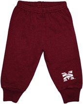 Morehouse Maroon Tigers Sweat Pant