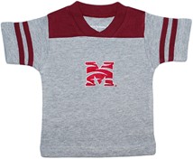 Morehouse Maroon Tigers Football Shirt