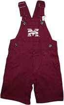 Morehouse Maroon Tigers Long Leg Overalls