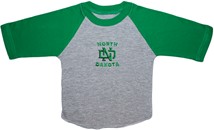 University of North Dakota Baseball Shirt