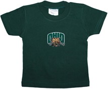 Ohio Bobcats Short Sleeve T-Shirt