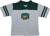 Ohio Bobcats Football Shirt
