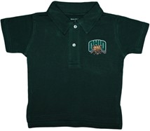 Ohio Bobcats Infant Toddler Polo Shirt