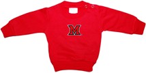 Miami University RedHawks Sweatshirt