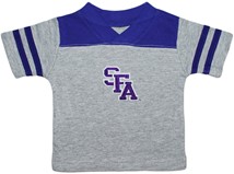 Stephen F Austin Lumberjacks Football Shirt