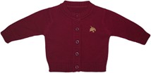 Texas State Bobcats Cardigan Sweater