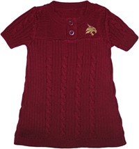 Texas State Bobcats Sweater Dress