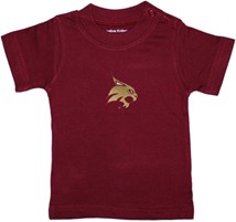 Texas State Bobcats Short Sleeve T-Shirt