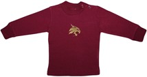 Texas State Bobcats Long Sleeve T-Shirt