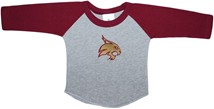 Texas State Bobcats Baseball Shirt